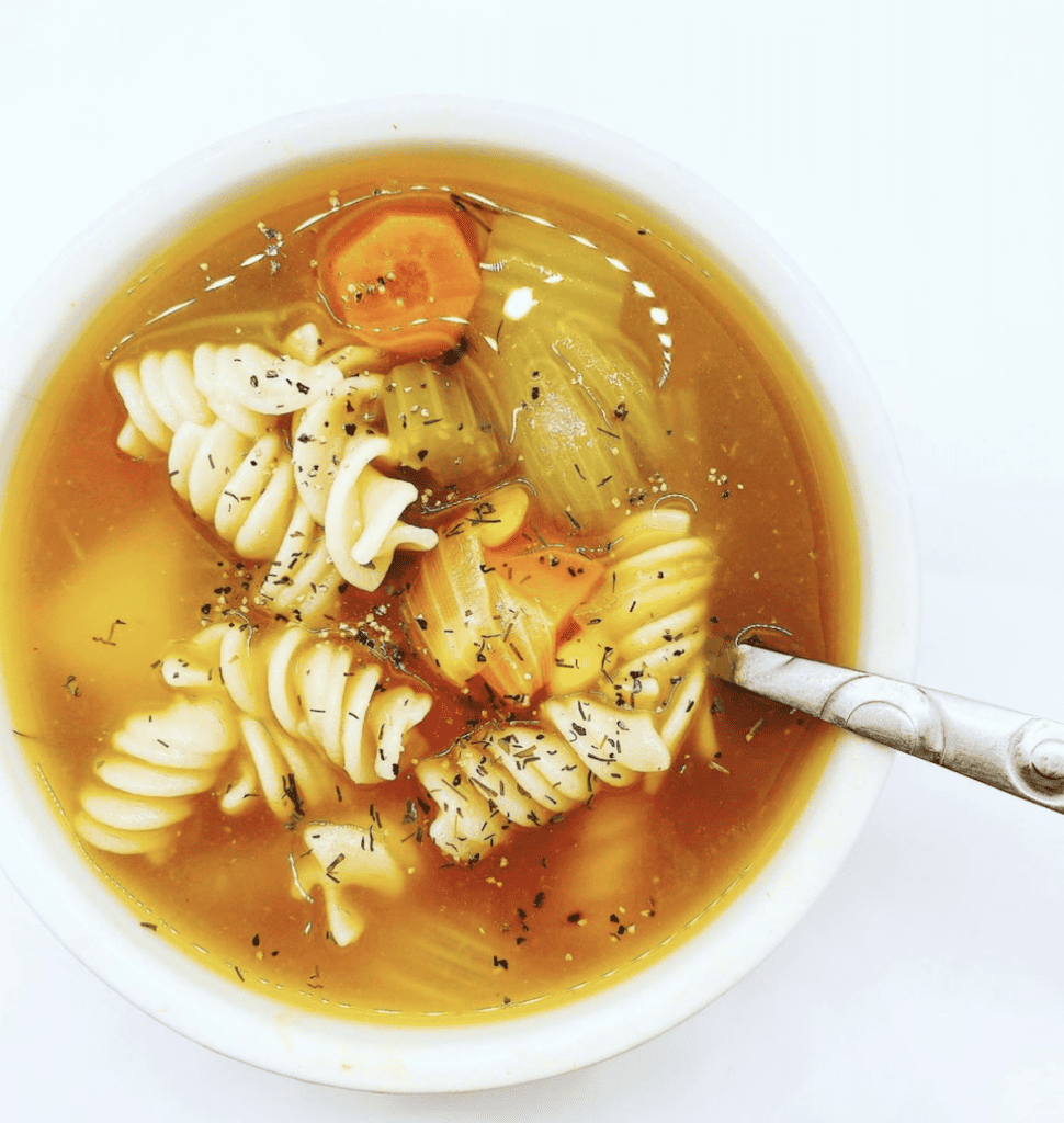 chicken-noodle-soup