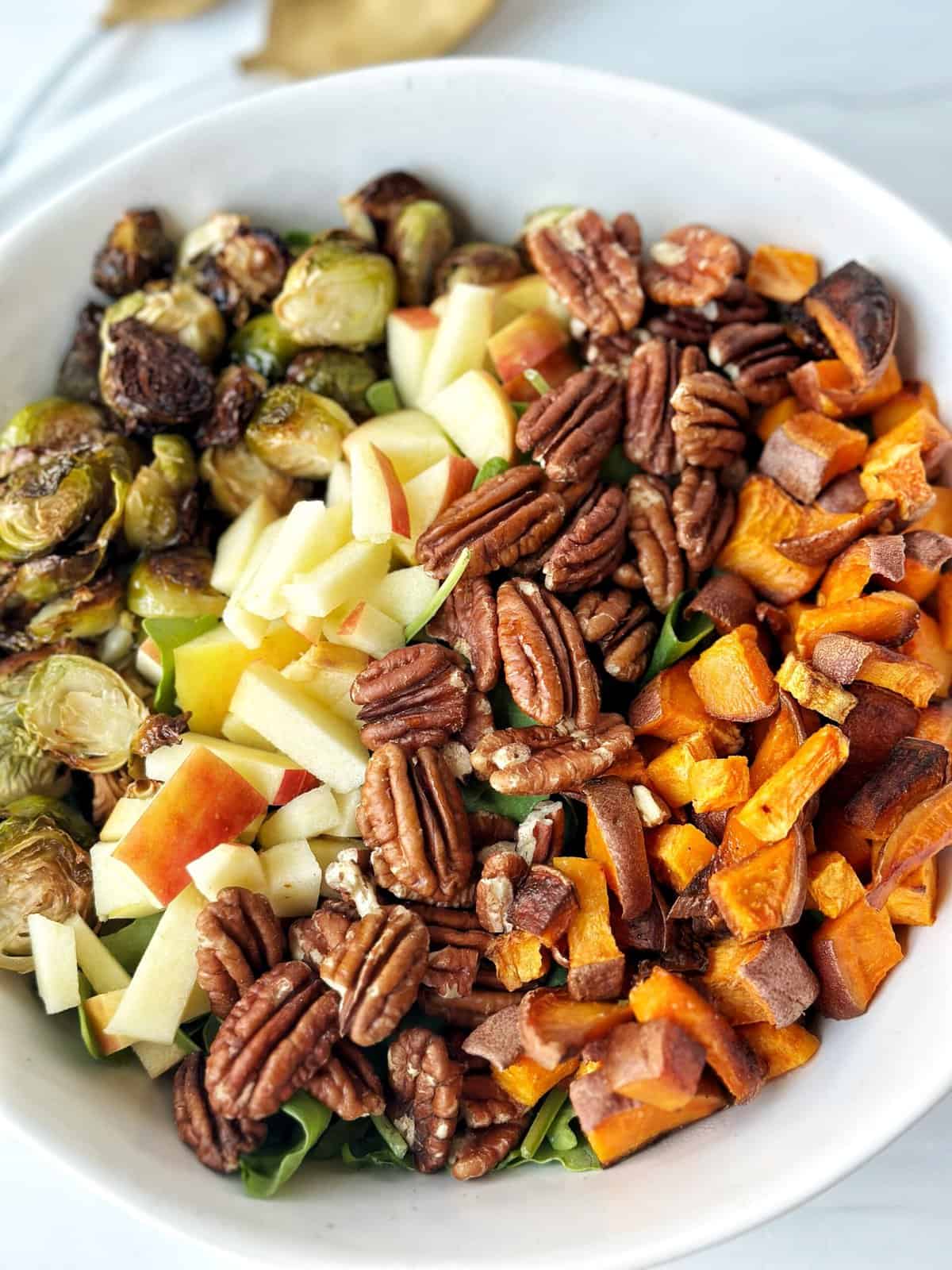 Harvest Bowl - Lesswithlaur