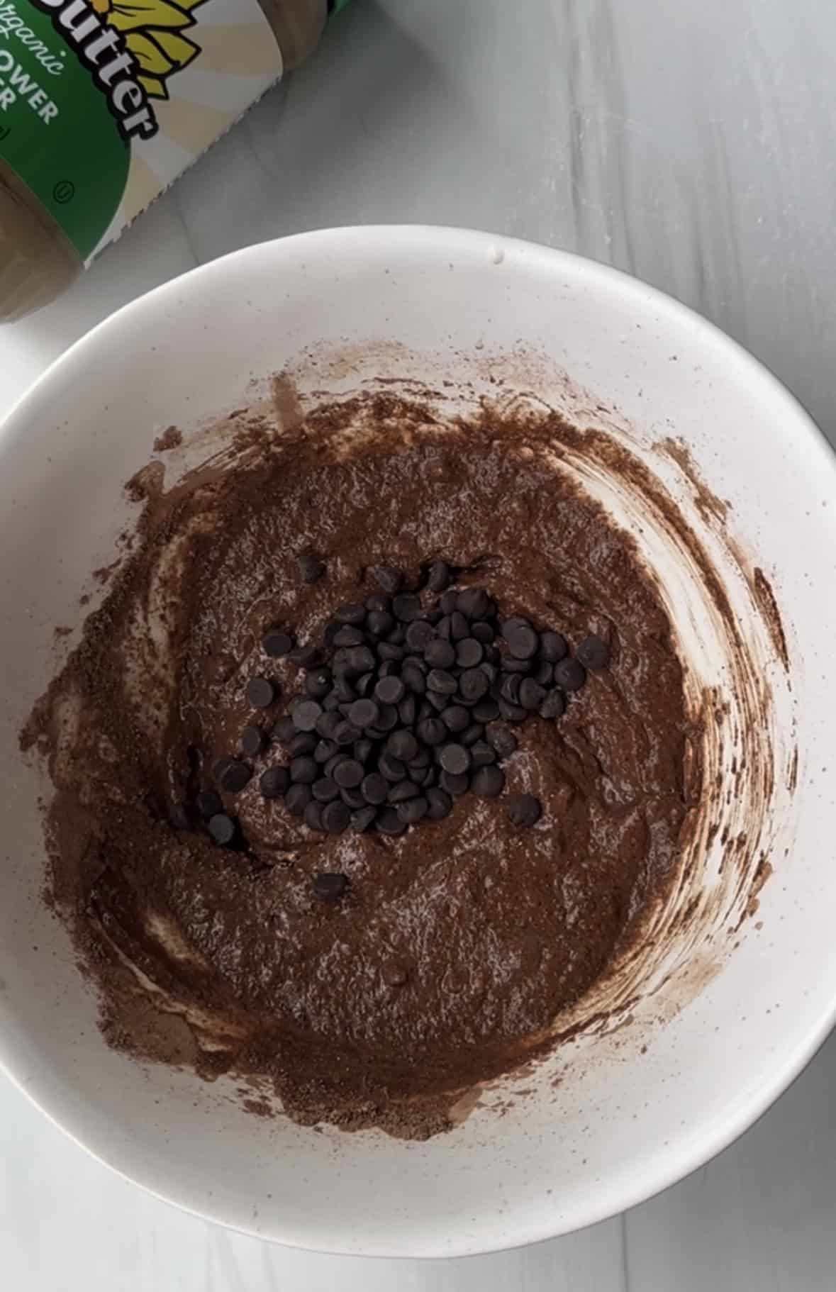 Gluten Free Chocolate Lava Cake Lesswithlaur gluten-free-chocolate-lava-cake-lesswithlaur