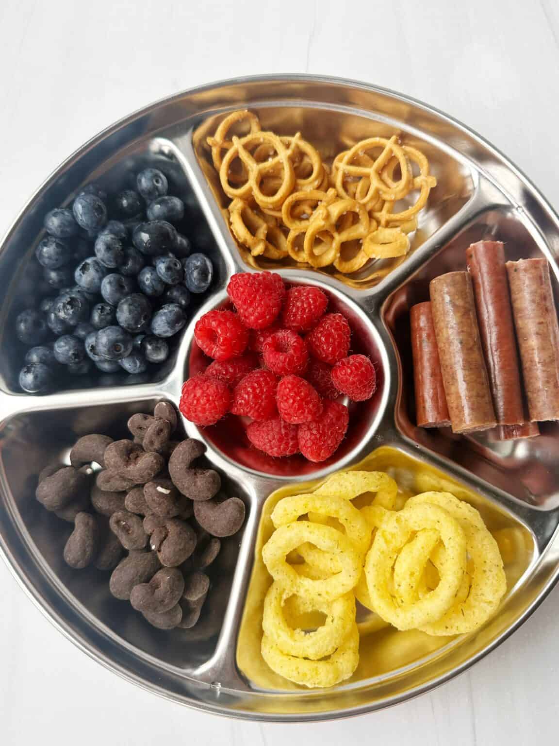 Snackle Resepte Snackle Box Ideas - Lesswithlaur