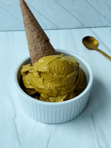 Low Histamine Ice Cream