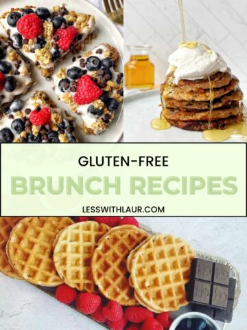gluten-free brunch recipes