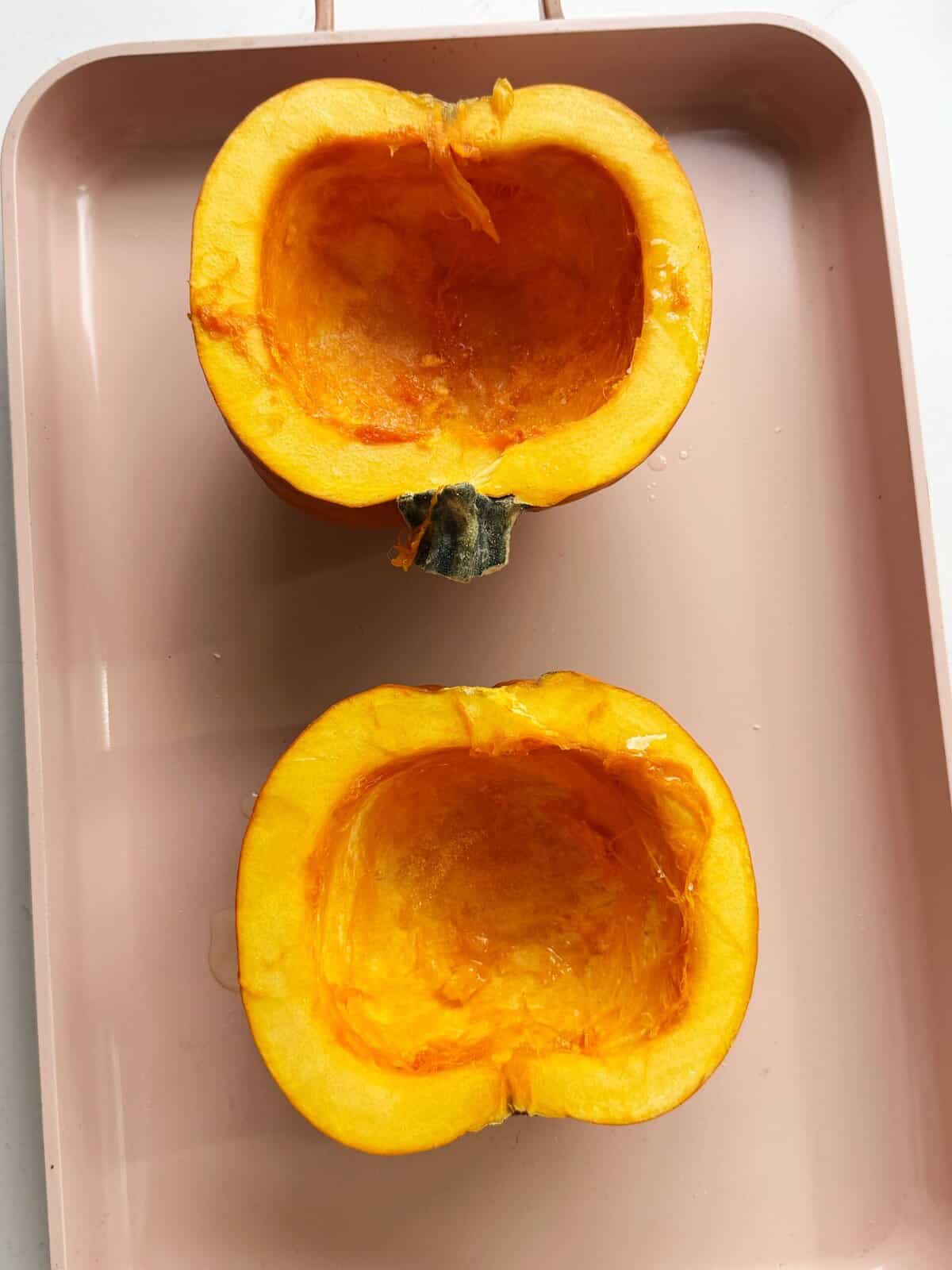 vegan pumpkin mac and cheese