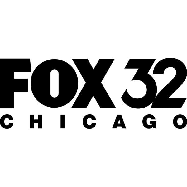 Fox 32 Chicago logo