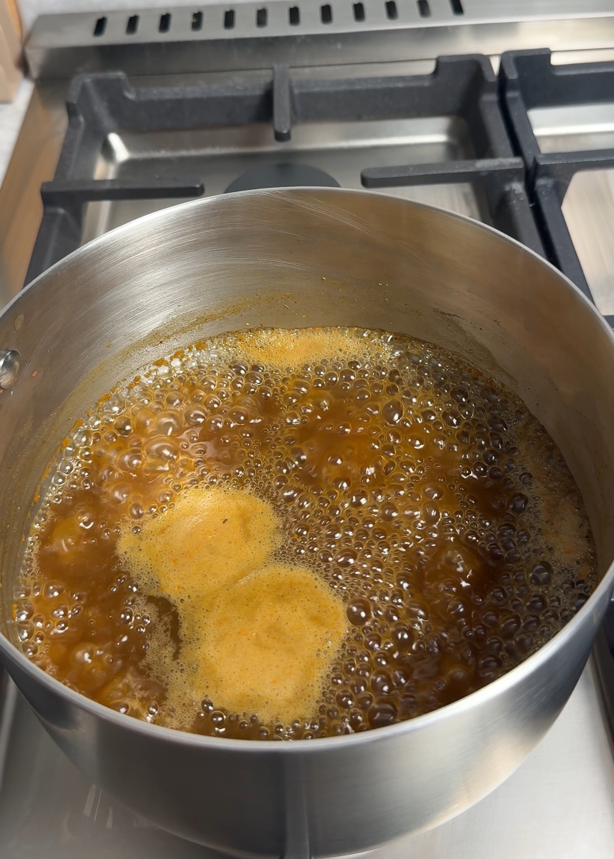 pumpkin pie syrup cooking 