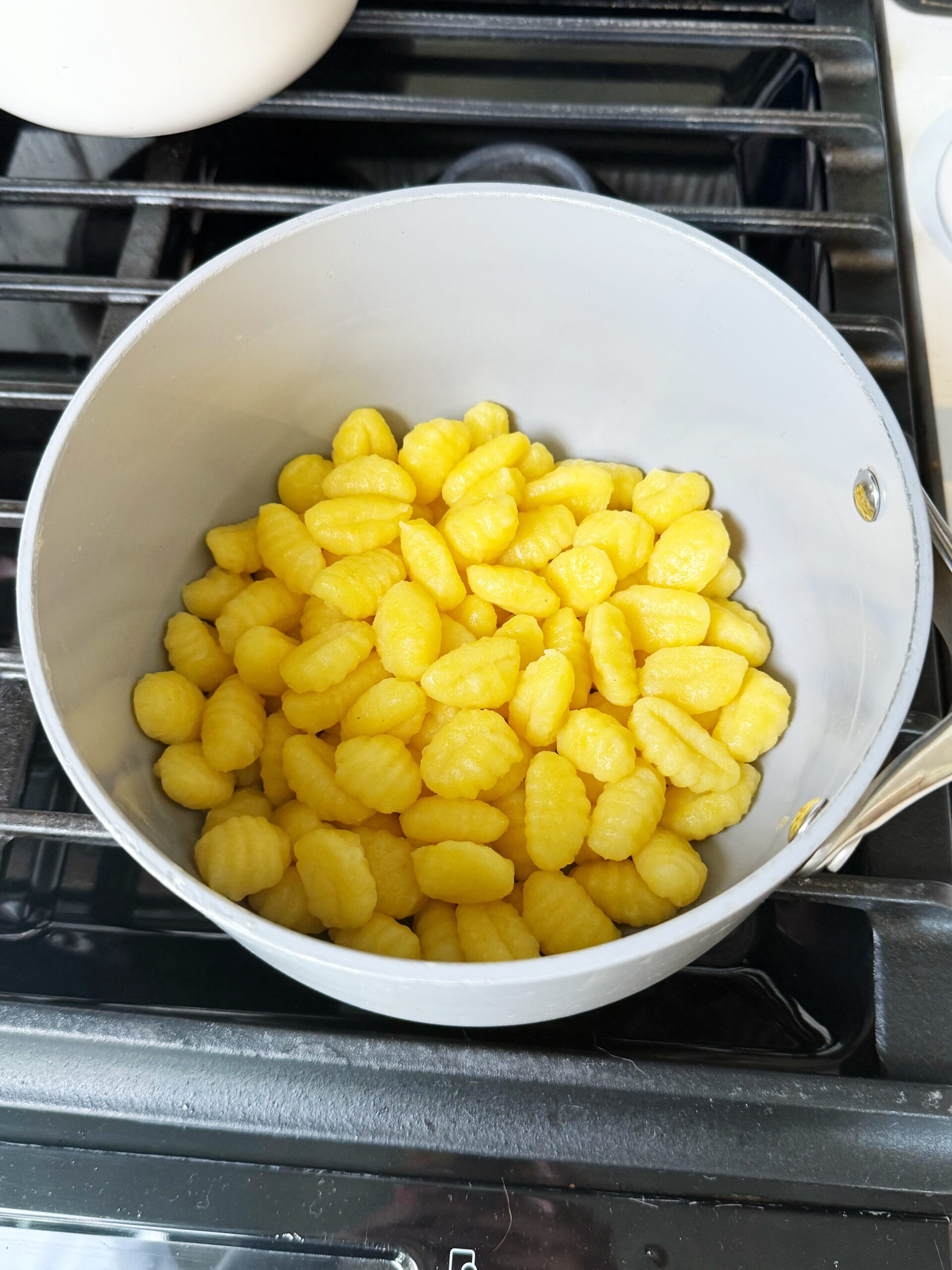 gnocchi 