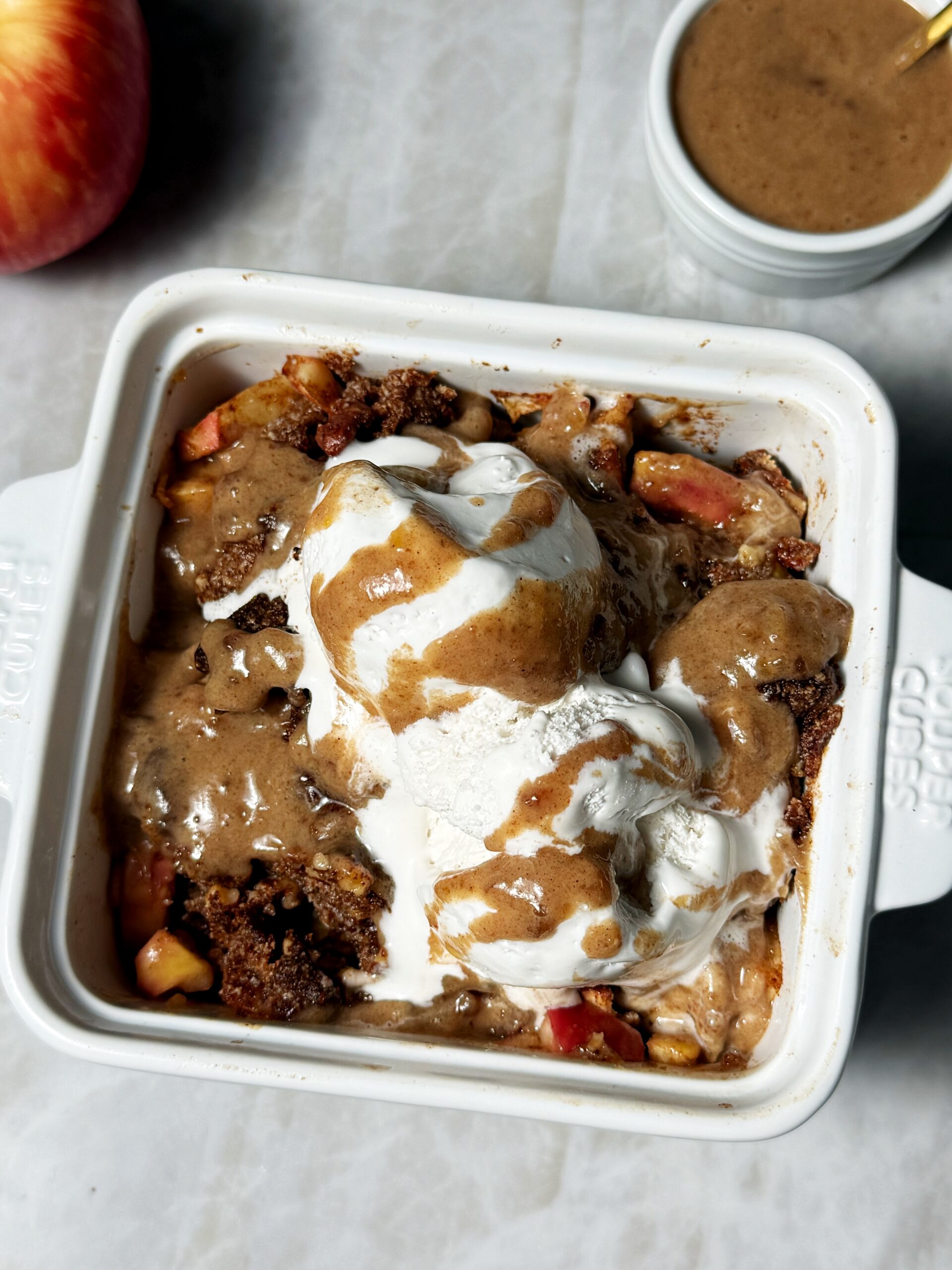 apple crisp 